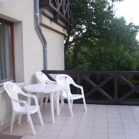 Hotel Helios