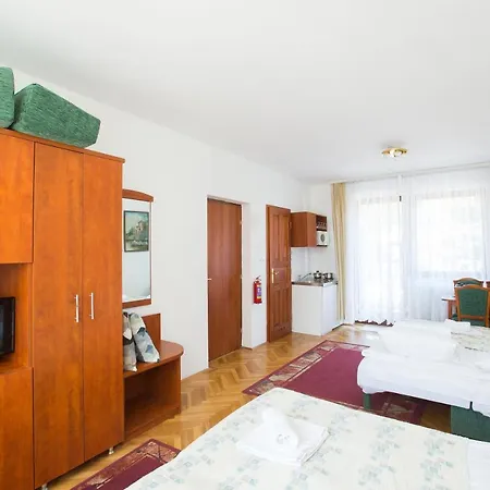 Helios Hotel 3*