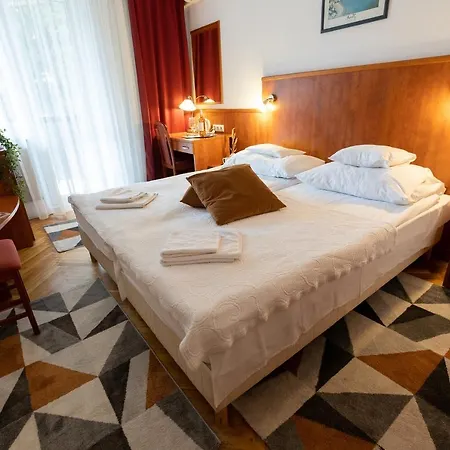 Hotel Helios