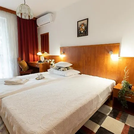 Hotel Helios Budapest
