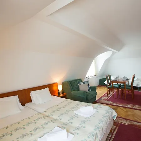 Hotel Helios