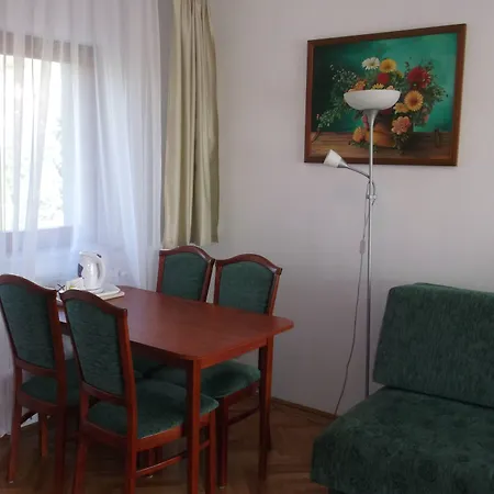 Helios Hotel