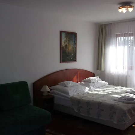 Hotel Helios Boedapest