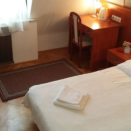 Helios 3* Budapest