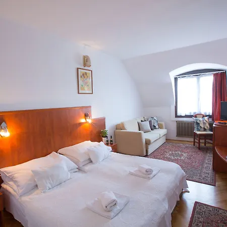 Helios Hotel Boedapest