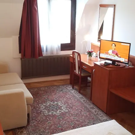 Helios Szálloda Budapest