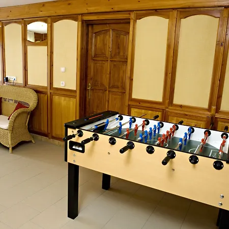 Hotel Helios