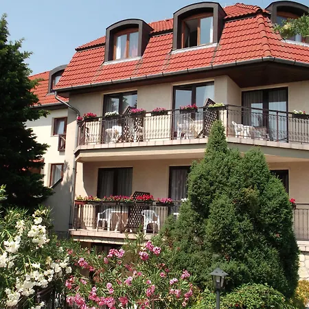 Helios Βουδαπέστη