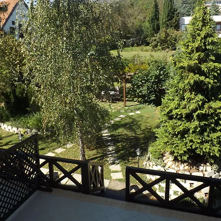 Helios Hotel Boedapest