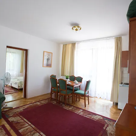 Hotel Helios 3*