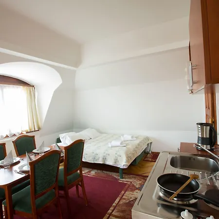 Hotel Helios Budapesta