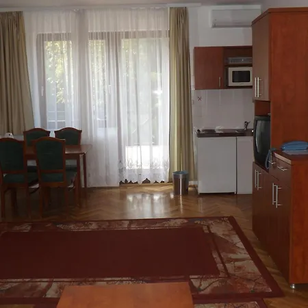 Hotel Helios