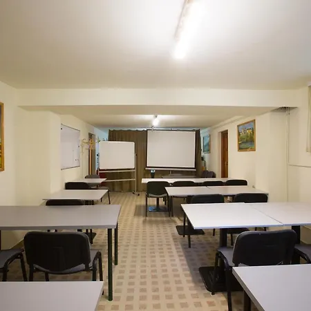 Helios Hotel 3*