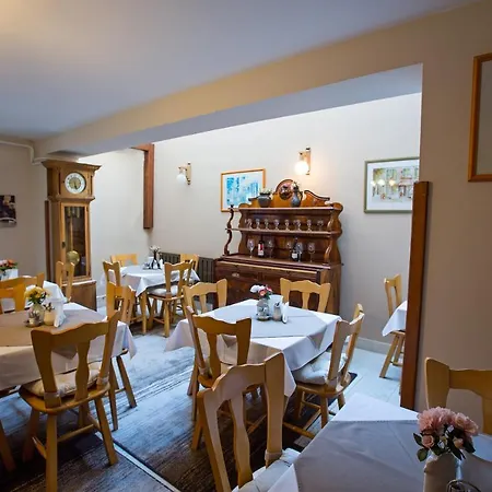 Hotel Helios