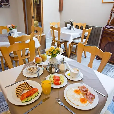 Hotel Helios Budapest