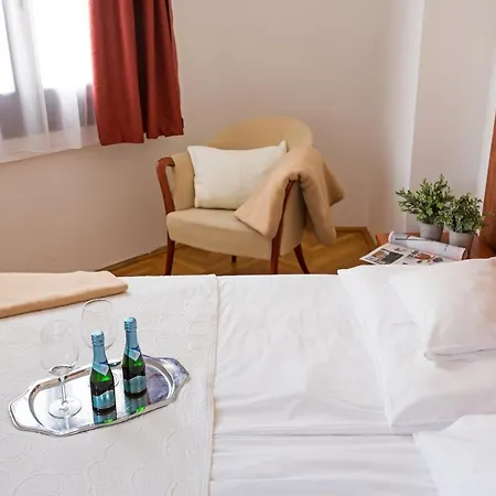 Hotel Helios Budapest