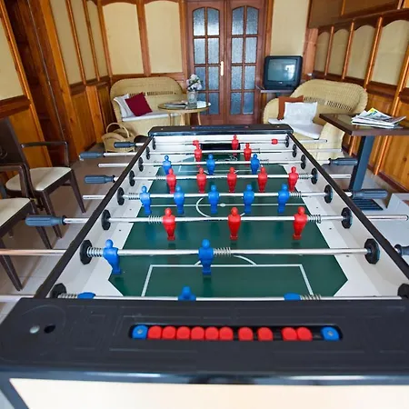 Hotel Helios 3*