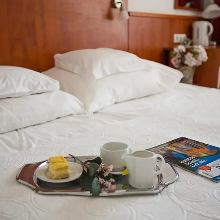 Hotel Helios