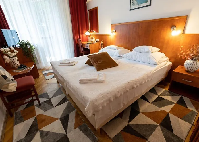Hotell Helios