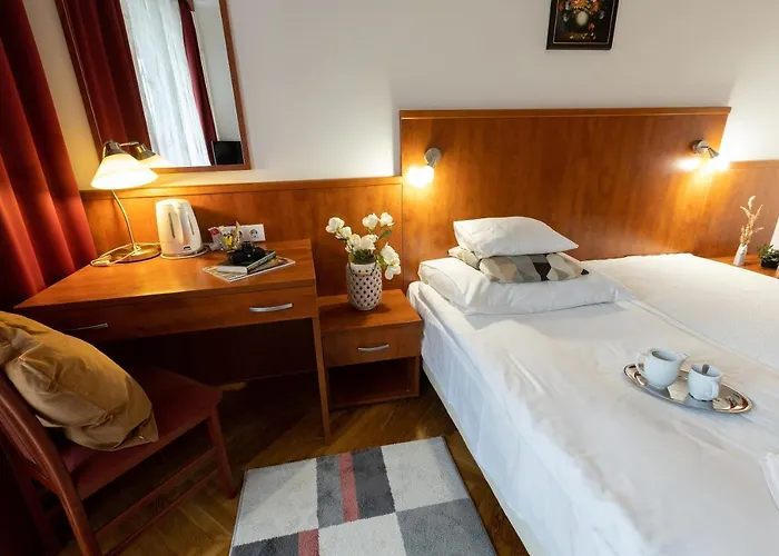 Helios Ξενοδοχείο