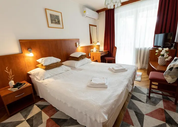 Helios 3* Βουδαπέστη