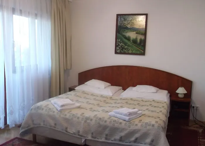 Helios 3* Βουδαπέστη