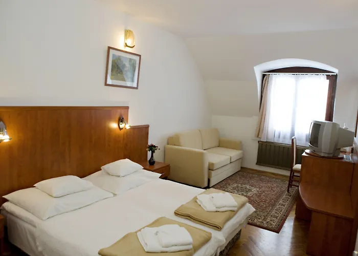 Helios 3* Budapest