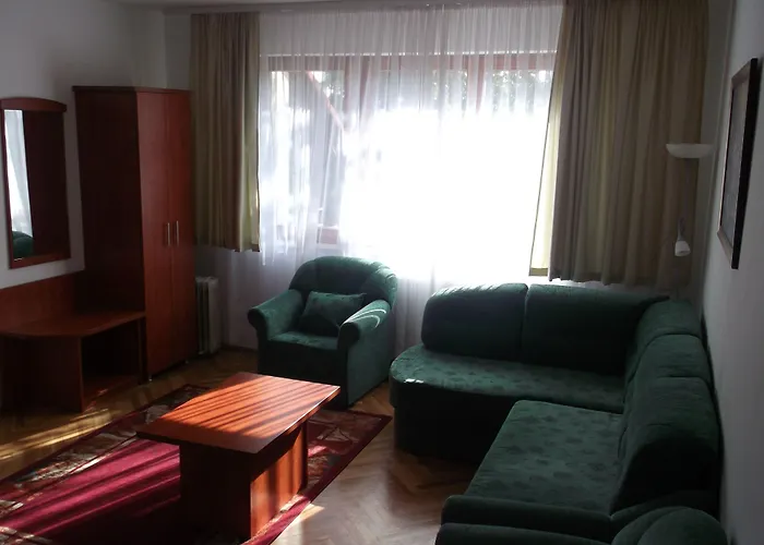 Helios Ξενοδοχείο 3*