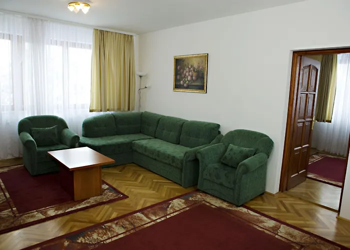 Helios Hotell 3*