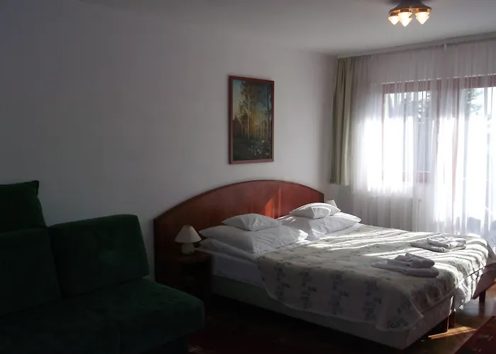 Ξενοδοχείο Helios Βουδαπέστη