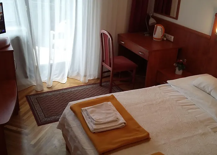 Helios 3* Βουδαπέστη