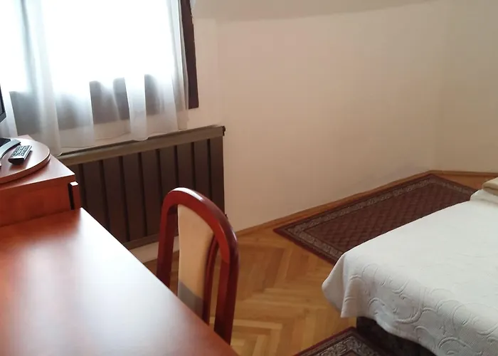 Ξενοδοχείο Helios Βουδαπέστη