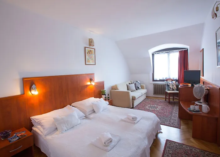 Helios Ξενοδοχείο Βουδαπέστη