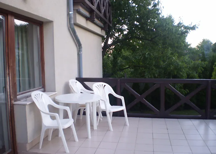 Ξενοδοχείο Helios Βουδαπέστη