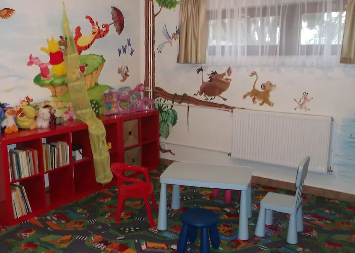 Helios 3* Βουδαπέστη