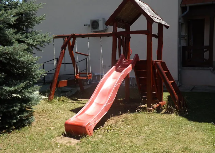 Helios Ξενοδοχείο Βουδαπέστη