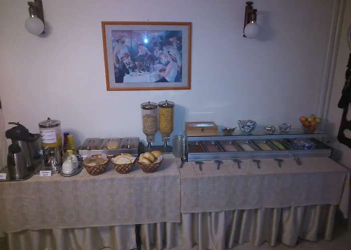 Helios 3* Βουδαπέστη