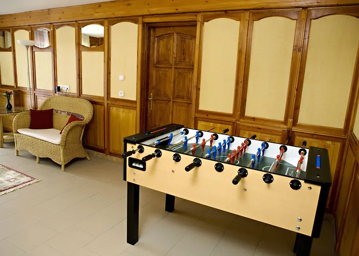 Ξενοδοχείο Helios