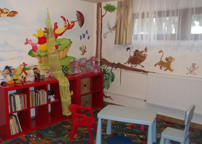 Helios 3* Βουδαπέστη