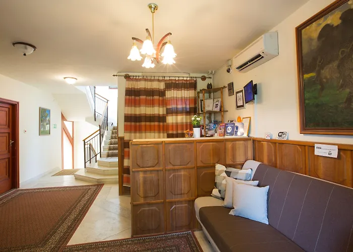 Helios Hotell Budapest