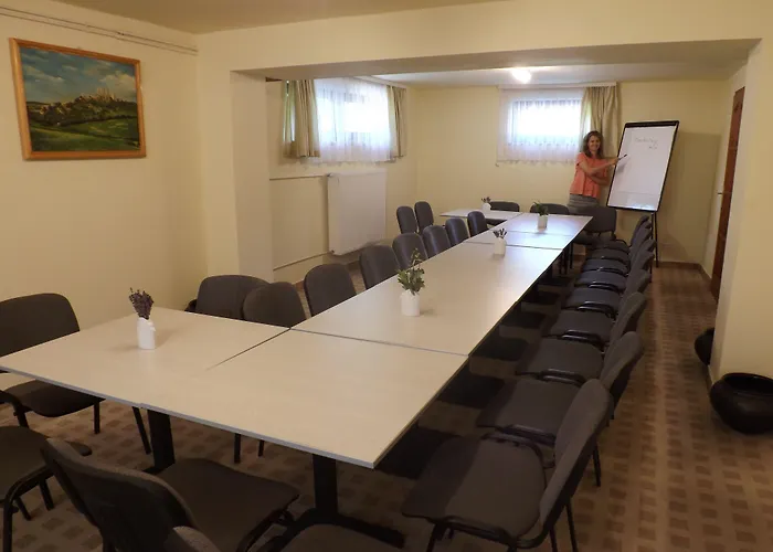 Ξενοδοχείο Helios Βουδαπέστη