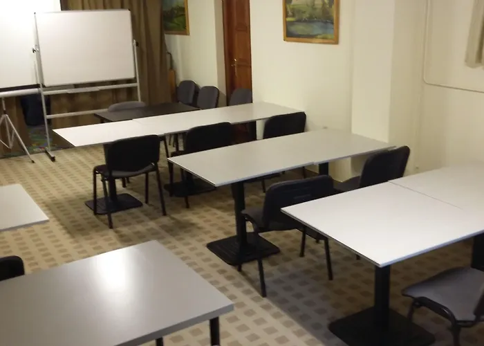 Helios Ξενοδοχείο Βουδαπέστη