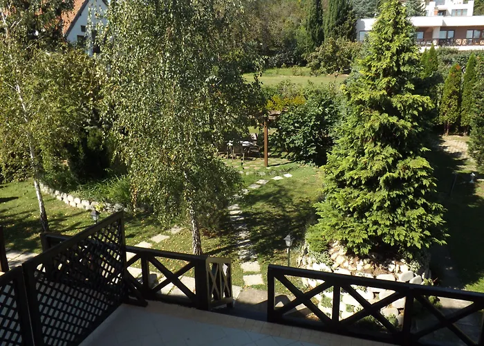 Helios Ξενοδοχείο Βουδαπέστη