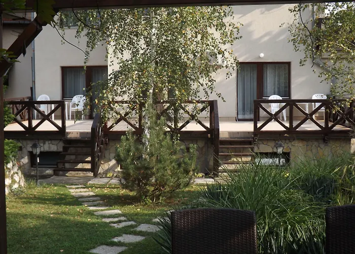 Helios 3* Βουδαπέστη