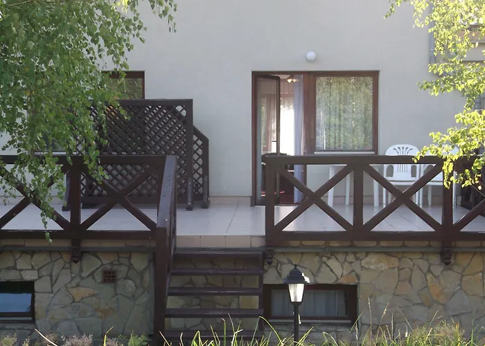 Helios 3* Βουδαπέστη