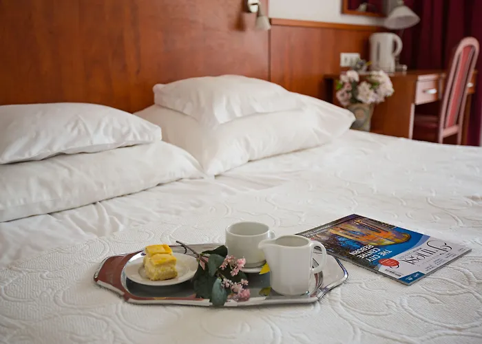 Helios 3* Βουδαπέστη