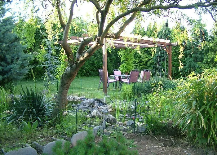 Hotell Helios Budapest