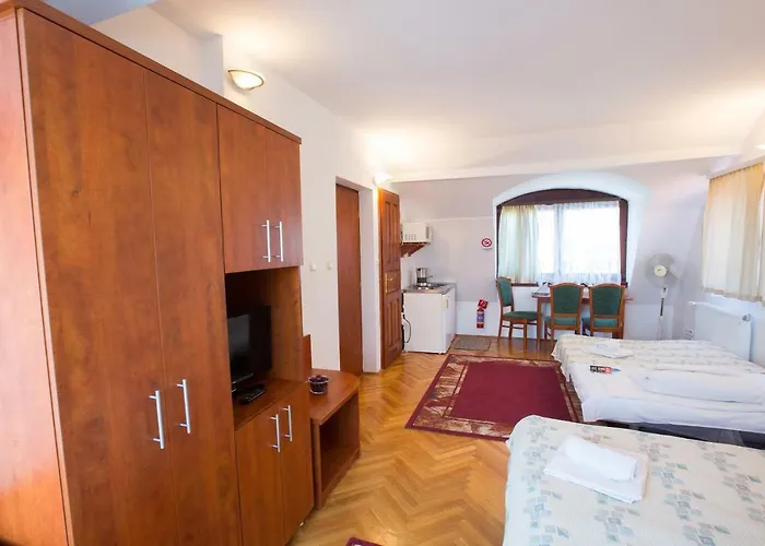 Ξενοδοχείο Helios 3*