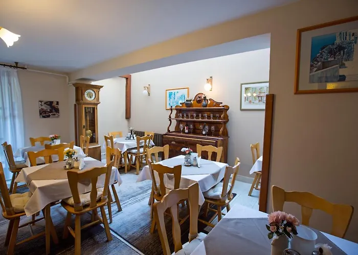 Ξενοδοχείο Helios