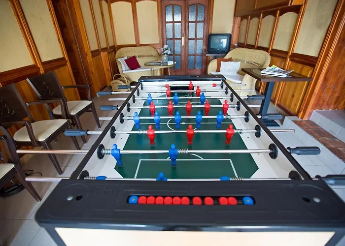 Ξενοδοχείο Helios 3*